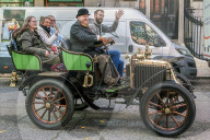 St James's Motoring Spectacle
