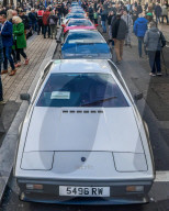 St James's Motoring Spectacle