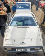 St James's Motoring Spectacle