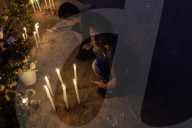 Day Of The Dead In The Nahua Indigenous Community Of Huitziltepec, Guerrero. 