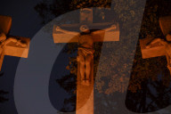 All Saints’ Day In Novi Sad