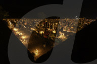 Day Of The Dead In The Nahua Indigenous Community Of Huitziltepec, Guerrero. 