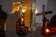 All Saints’ Day In Novi Sad