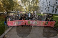 Trans Rights ProtestTransgender activists clash with actual women during protest over UK court ruling
