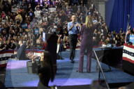 Barack Obama Campaigns for Sherrill