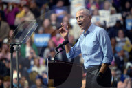 Barack Obama Campaigns for Sherrill