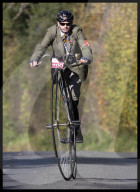 London to Brighton Veteran Car Run