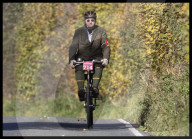 London to Brighton Veteran Car Run