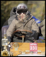 London to Brighton Veteran Car Run