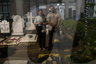 All Souls Day In Mumbai 