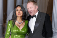 14th Annual LACMA Art + Film Gala 2025