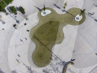 Lisbon Expands Green Infrastructure To Adapt To Climate Change