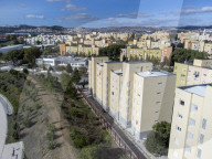Lisbon Expands Green Infrastructure To Adapt To Climate Change