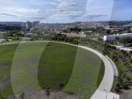 Lisbon Expands Green Infrastructure To Adapt To Climate Change