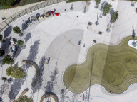 Lisbon Expands Green Infrastructure To Adapt To Climate Change