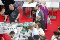 26th International Book Fair (SILA)