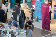 26th International Book Fair (SILA)