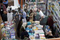 26th International Book Fair (SILA)