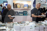 26th International Book Fair (SILA)
