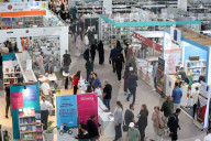 26th International Book Fair (SILA)