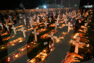 All Souls' Day In Bangladesh