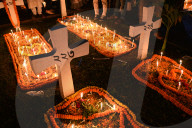 All Souls' Day In Bangladesh