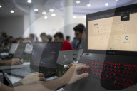 Iran-AI-Text And Image Processing Competition