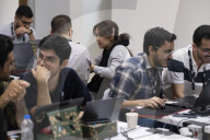 Iran-AI-Text And Image Processing Competition