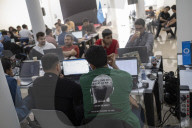 Iran-AI-Text And Image Processing Competition