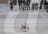 Iran’s IRGC Drone Specialists