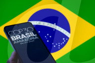COP30 - Brazil - Photo Illustration