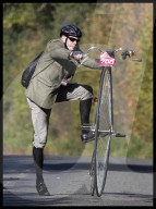 London to Brighton Veteran Car Run 2025. The world's longest-running motoring event.