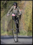 London to Brighton Veteran Car Run 2025. The world's longest-running motoring event.