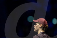 Rolex Paris Masters 2025 - Final