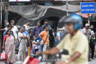 Daily Life In Kolkata