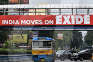 Daily Life In Kolkata