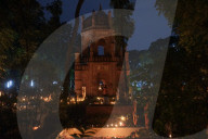 All Souls' Day In Dhaka