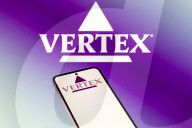 Vertex - Photo Illustration