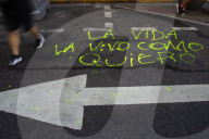 Pride March 2025: A Multitude Filled Buenos Aires In Defense Of The LGBTIQ+ Community And Against “hate And Violence”