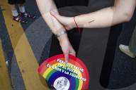 Pride March 2025: A Multitude Filled Buenos Aires In Defense Of The LGBTIQ+ Community And Against “hate And Violence”