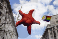 Pride March 2025: A Multitude Filled Buenos Aires In Defense Of The LGBTIQ+ Community And Against “hate And Violence”