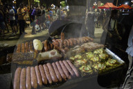Pride March 2025: A Multitude Filled Buenos Aires In Defense Of The LGBTIQ+ Community And Against “hate And Violence”
