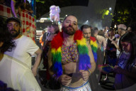 Pride March 2025: A Multitude Filled Buenos Aires In Defense Of The LGBTIQ+ Community And Against “hate And Violence”