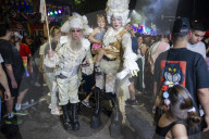 Pride March 2025: A Multitude Filled Buenos Aires In Defense Of The LGBTIQ+ Community And Against “hate And Violence”