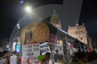 Pride March 2025: A Multitude Filled Buenos Aires In Defense Of The LGBTIQ+ Community And Against “hate And Violence”