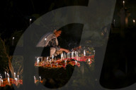 All Souls' Day In Dhaka, Bangladesh