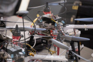 Iran Smart Drone Competition