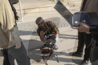 Iran Smart Drone Competition