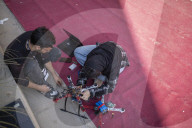 Iran Smart Drone Competition