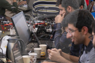 Iran Smart Drone Competition